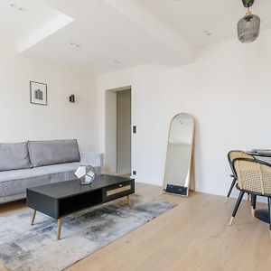 Appartement met een Slaapkamer